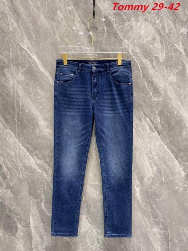 T.o.m.m.y. Long Jeans 1027 Men