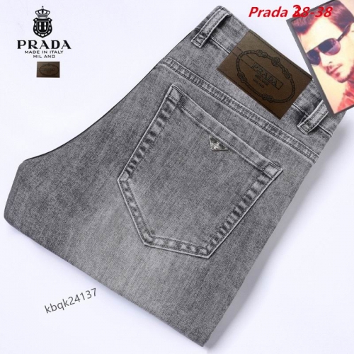 P.r.a.d.a. Long Jeans 1045 Men