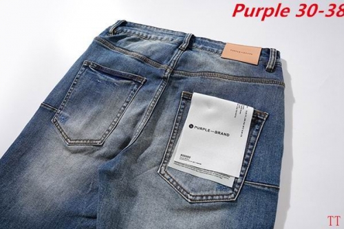 P.u.r.p.l.e. Long Jeans 1361 Men