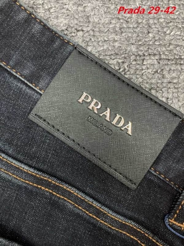 P.r.a.d.a. Long Jeans 1225 Men