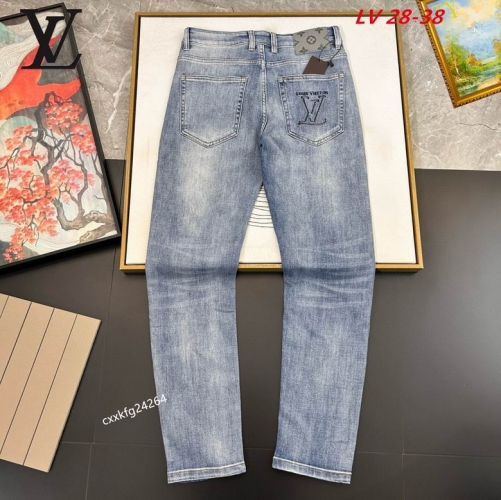 L...V... Long Jeans 1779 Men