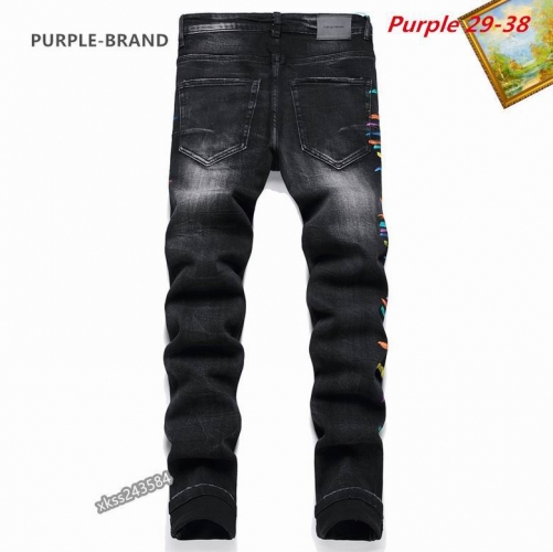 P.u.r.p.l.e. Long Jeans 1111 Men