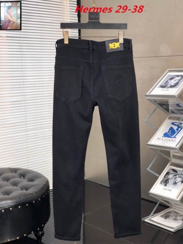 H.e.r.m.e.s. Long Jeans 1015 Men