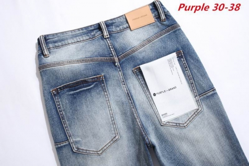 P.u.r.p.l.e. Long Jeans 1251 Men