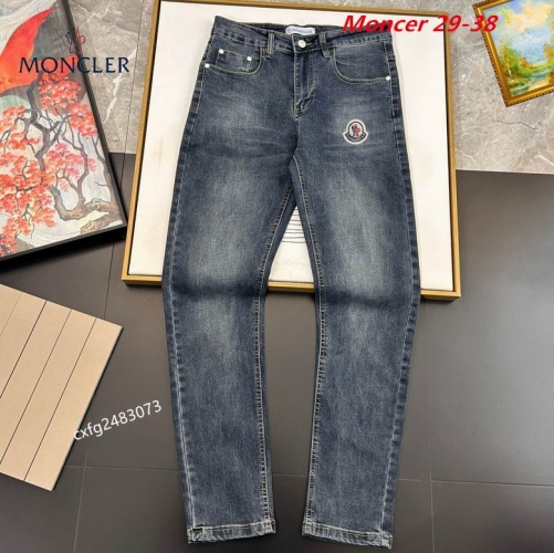 M.o.n.c.l.e.r. Long Jeans 1050 Men