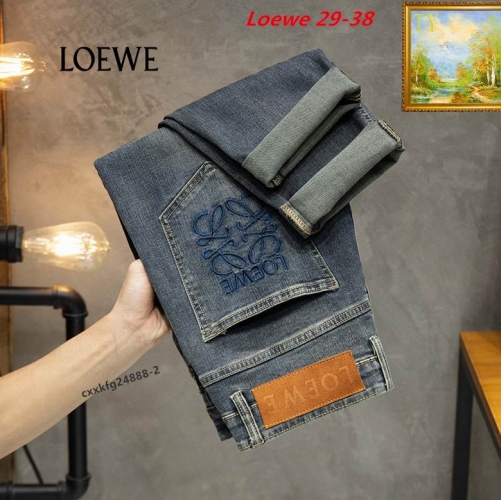 L.o.e.w.e. Long Jeans 1080 Men