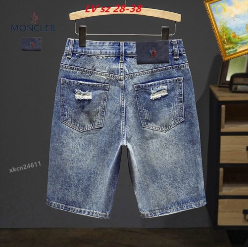 M.o.n.c.l.e.r. Short Jeans 1013 Men