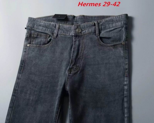 H.e.r.m.e.s. Long Jeans 1065 Men