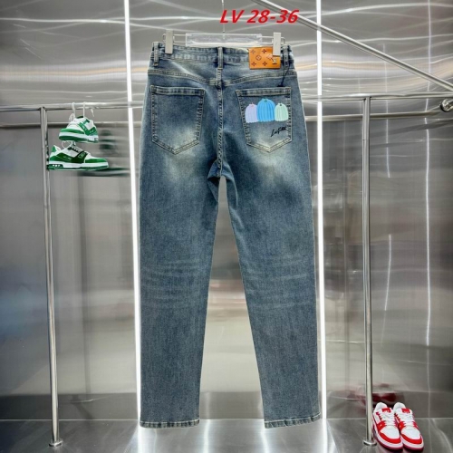 L...V... Long Jeans 1325 Men