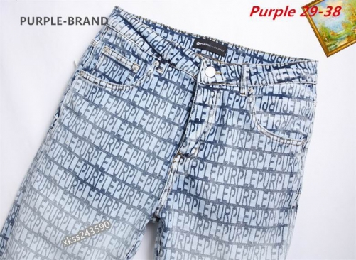 P.u.r.p.l.e. Long Jeans 1093 Men