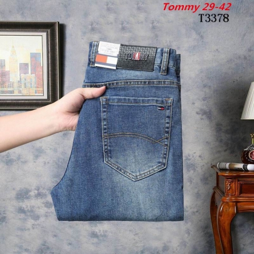 T.o.m.m.y. Long Jeans 1007 Men