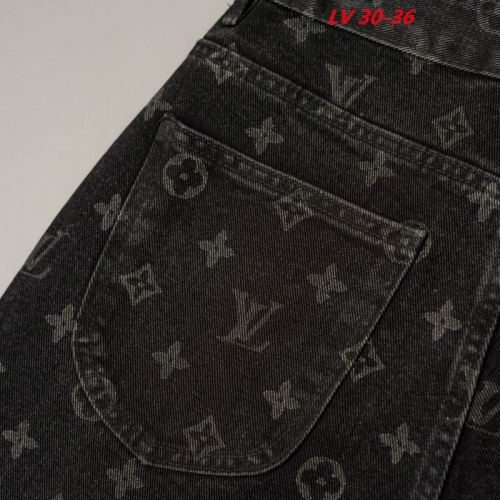 L...V... Long Jeans 1284 Men