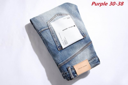 P.u.r.p.l.e. Long Jeans 1254 Men