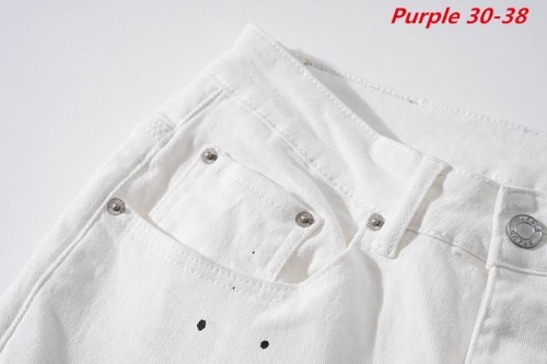 P.u.r.p.l.e. Long Jeans 1266 Men