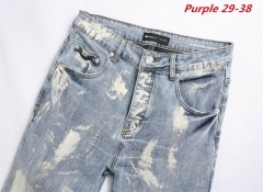 P.u.r.p.l.e. Long Jeans 1135 Men