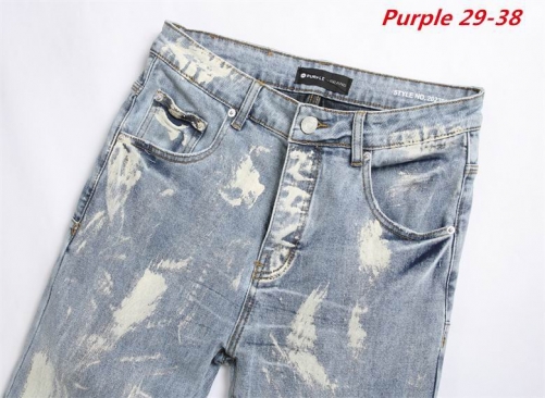 P.u.r.p.l.e. Long Jeans 1135 Men