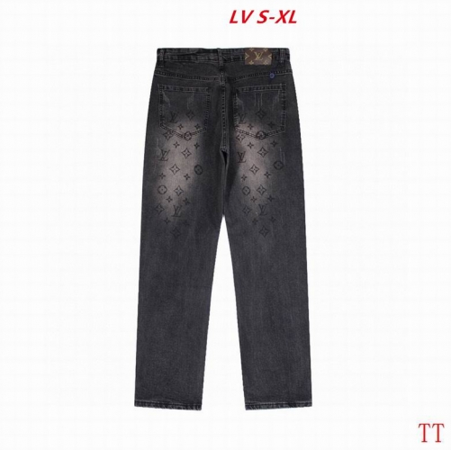 L...V... Long Jeans 1052 Men