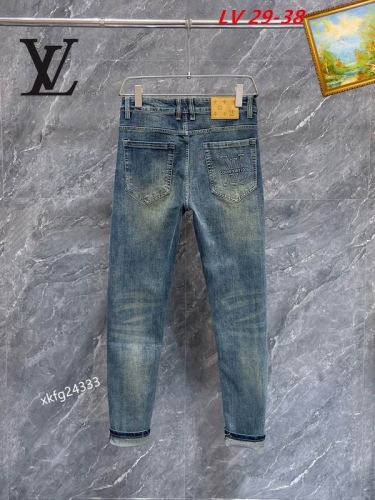 L...V... Long Jeans 1550 Men