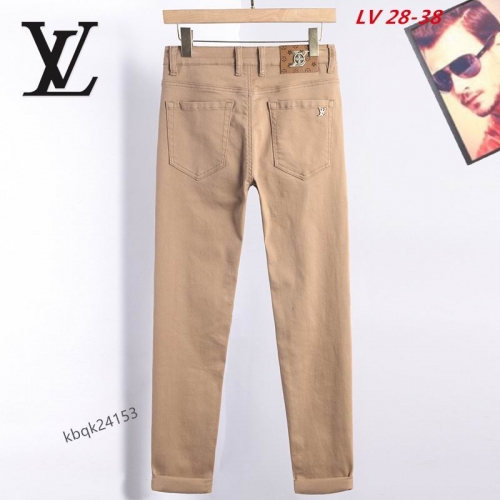 L...V... Long Jeans 1715 Men