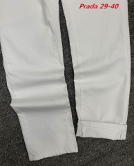 P.r.a.d.a. Long Jeans 1137 Men