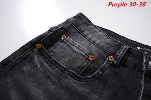 P.u.r.p.l.e. Long Jeans 1337 Men