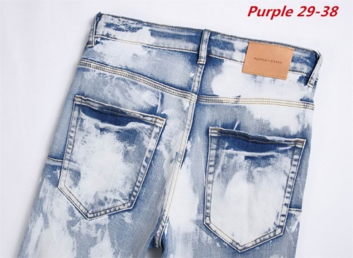 P.u.r.p.l.e. Long Jeans 1036 Men