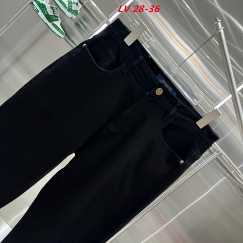 L...V... Long Jeans 1305 Men