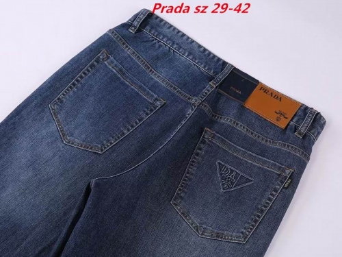 P.r.a.d.a. Short Jeans 1060 Men