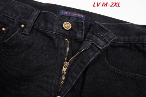 L...V... Long Jeans 1244 Men