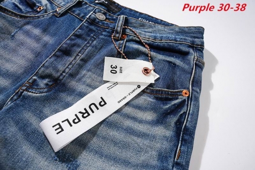 P.u.r.p.l.e. Long Jeans 1308 Men