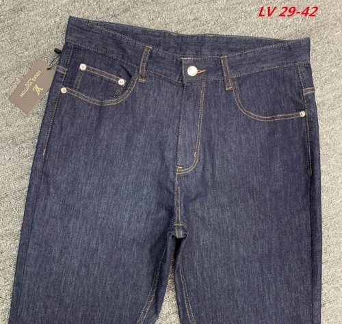 L...V... Long Jeans 1903 Men