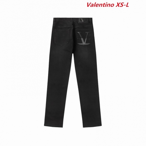 V.a.l.e.n.t.i.n.o. Long Jeans 1006 Men