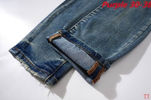 P.u.r.p.l.e. Long Jeans 1367 Men