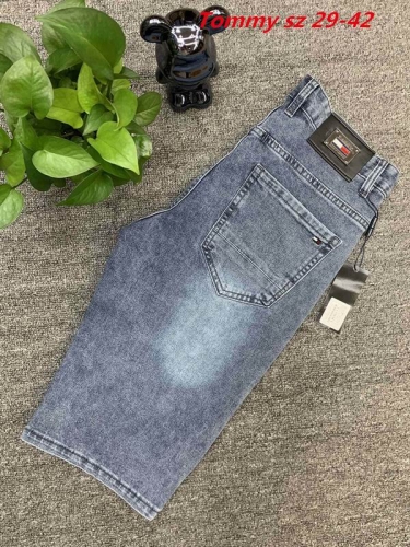 T.o.m.m.y. Short Jeans 1007 Men