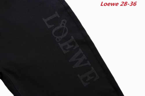 L.o.e.w.e. Long Jeans 1018 Men