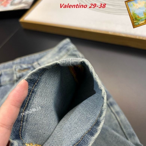 V.a.l.e.n.t.i.n.o. Long Jeans 1015 Men