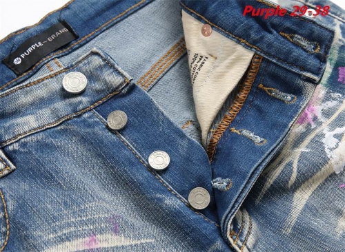 P.u.r.p.l.e. Long Jeans 1081 Men