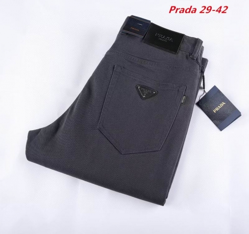 P.r.a.d.a. Long Jeans 1267 Men