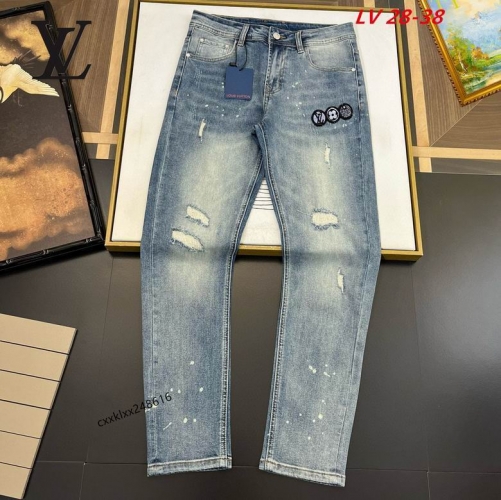 L...V... Long Jeans 1795 Men