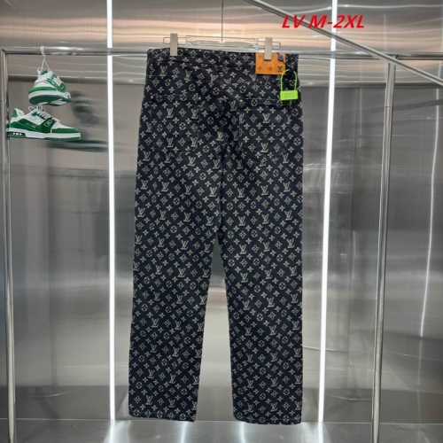 L...V... Long Jeans 1134 Men