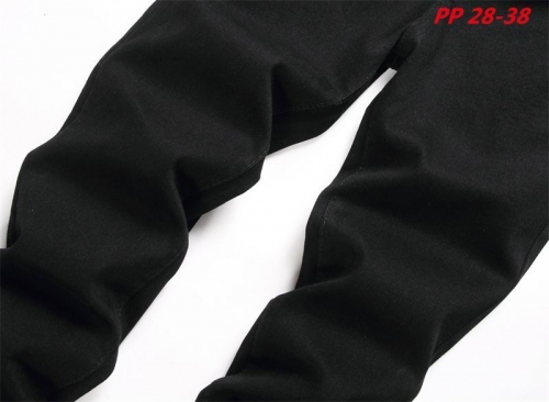 P.h.i.l.i.p.p. P.l.e.i.n. Long Jeans 1052 Men