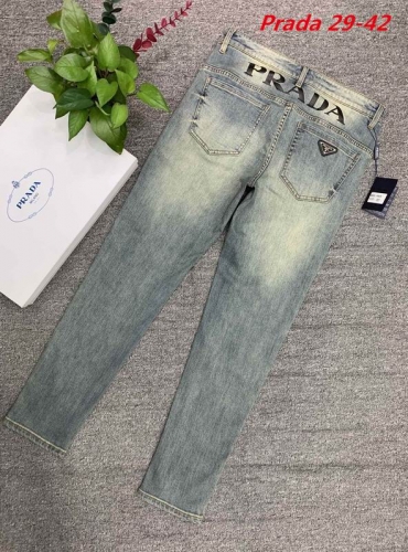 P.r.a.d.a. Long Jeans 1171 Men