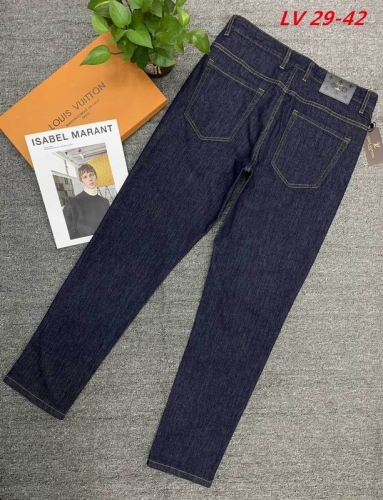 L...V... Long Jeans 1906 Men