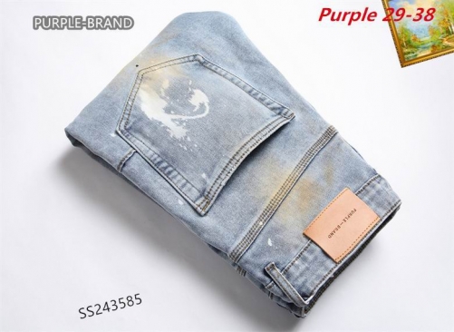 P.u.r.p.l.e. Long Jeans 1121 Men