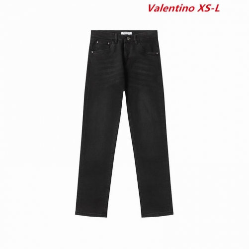 V.a.l.e.n.t.i.n.o. Long Jeans 1007 Men