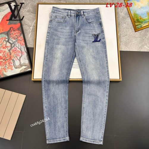 L...V... Long Jeans 1780 Men