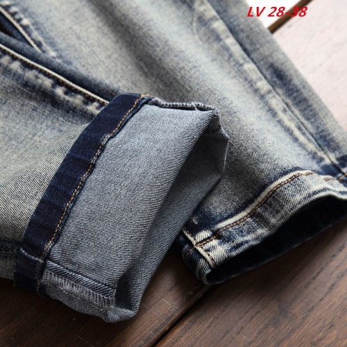 L...V... Long Jeans 1680 Men