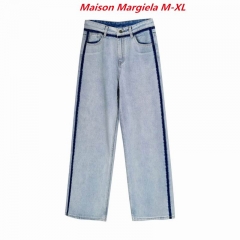 M.a.i.s.o.n. M.a.r.g.i.e.l.a. Long Jeans 1009 Men