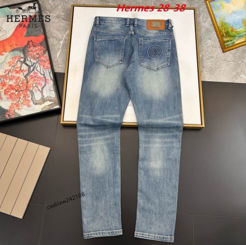 H.e.r.m.e.s. Long Jeans 1057 Men