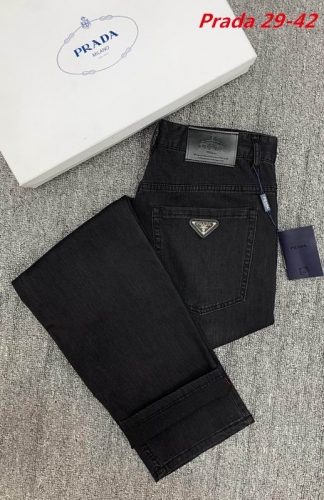 P.r.a.d.a. Long Jeans 1201 Men